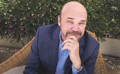 Martin Armstrong: Tax Bill Fantastic for Small Businesses - The