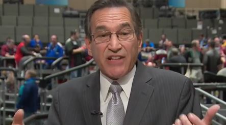 santelli rick