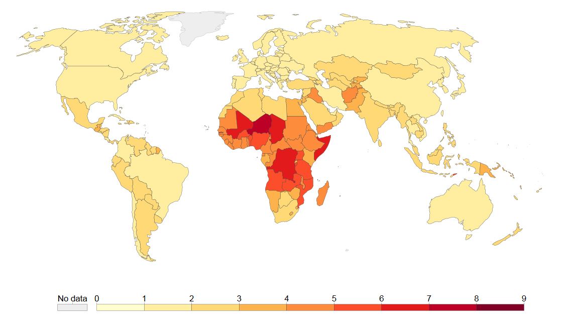 map-birth-s-per-woman-for-every-country-since-1950-the-sounding-line