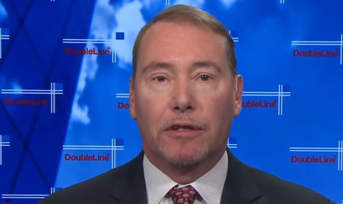 Gundlach: Fed May Start 'QE Lite' - The Sounding Line