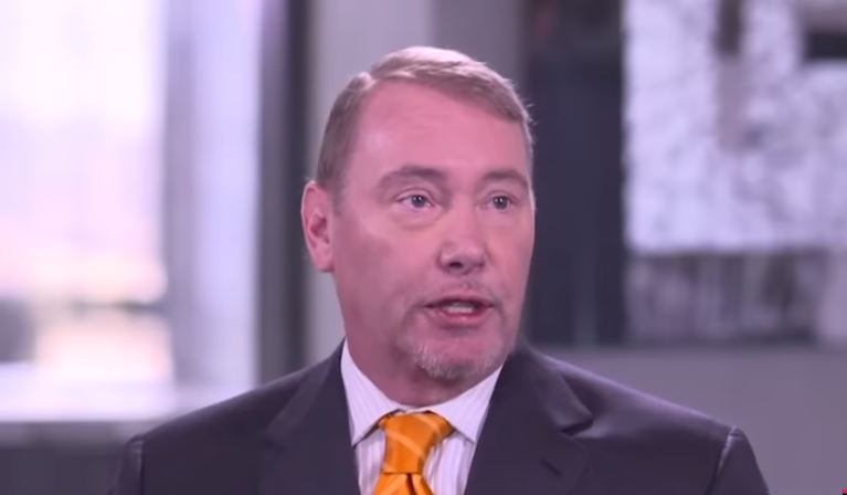 Gundlach's Terrifying Vision of the Future - The Sounding Line