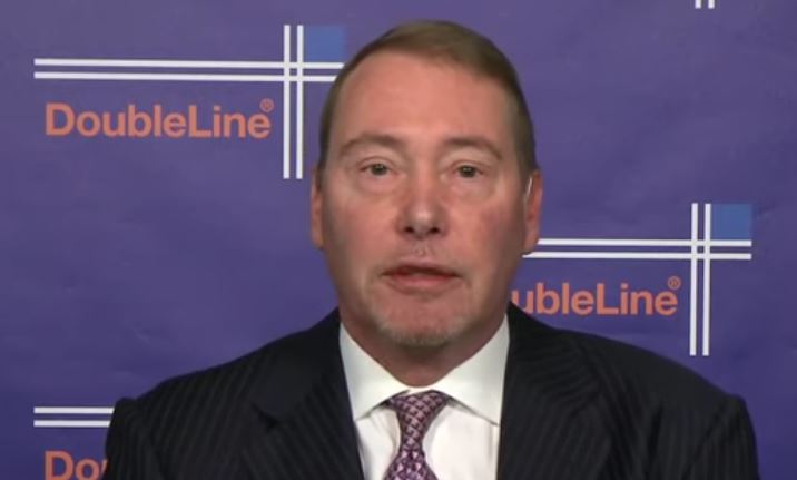 Gundlach: Short Term Rates Headed to Zero, More QE Likely - The ...