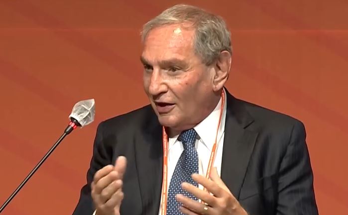 George Friedman On Why The Future Is Never What We Expect - The ...