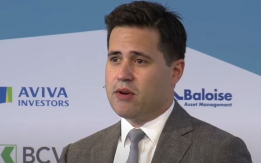 Adam Rozencwajg We've Under Invested in Energy; Oil Market Dangerously