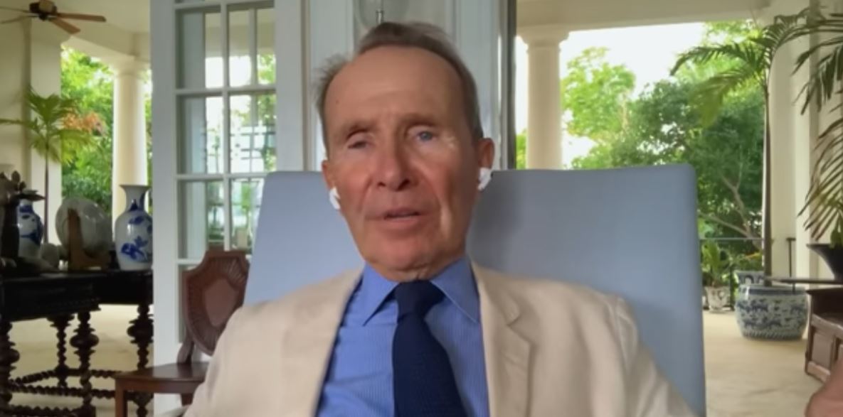 Ed Hyman Never Had a Tightening Cycle That Didn't End in Shock or